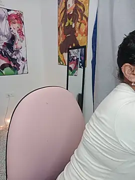 Snapshot of nammy__dirtyhott chatting on July 1, 2026, 12:27 pm nammy dirtyhott online show from July 1, 2026, 12:27 pm