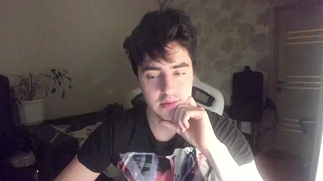 Knuckles17 online show from February 21, 2026, 5:48 pm