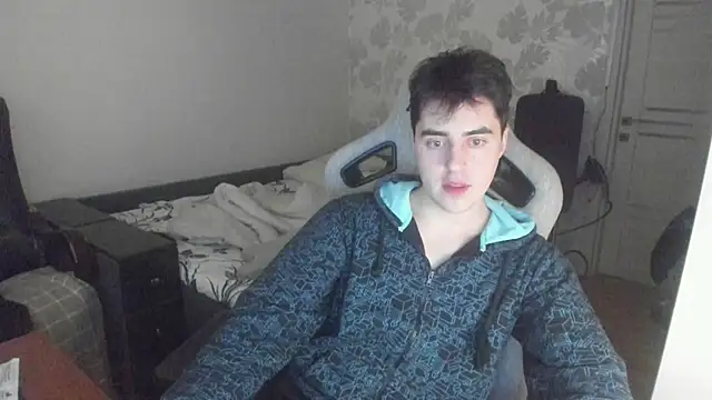 Knuckles17 online show from January 7, 2026, 8:41 am