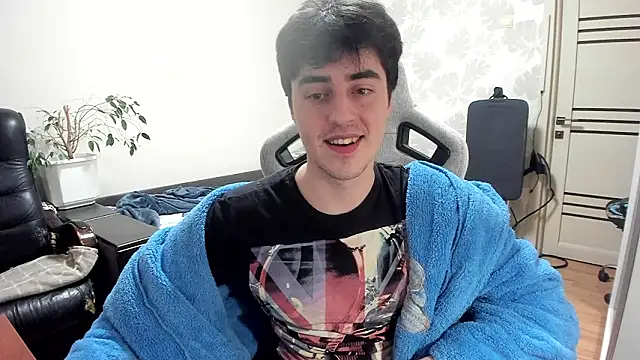 Knuckles17 online show from February 16, 2026, 8:29 pm