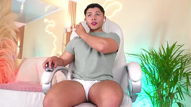 MatiasKorn online show from March 10, 2026, 3:10 am