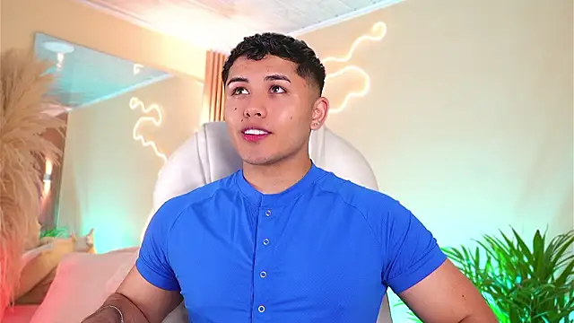 MatiasKorn online show from March 7, 2026, 2:29 am