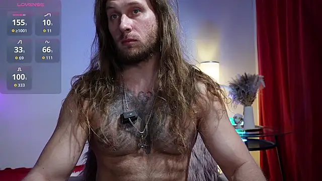 Snapshot of rusbigpaul chatting on February 10, 2026, 9:58 pm rusbigpaul online show from February 10, 2026, 9:58 pm