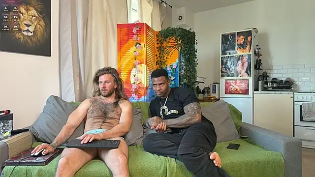 rusbigpaul online show from June 2, 2026, 5:29 am
