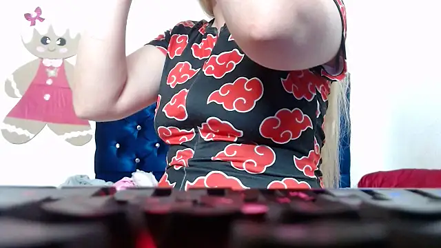 Snapshot of 69liamilk69 chatting on November 23, 2025, 6:01 am 69liamilk69 online show from November 23, 2025, 6:01 am