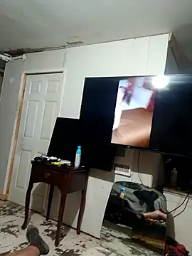 ColdVisitor online show from January 6, 2026, 2:48 am