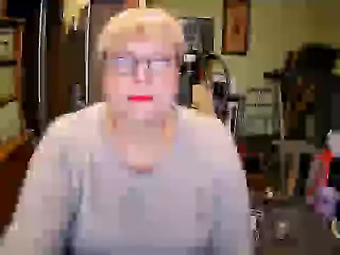 LOLA8888 online show from October 27, 2025, 12:28 pm