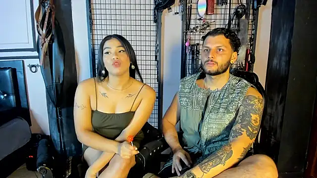 Snapshot of Twisted_Fantasy chatting on February 22, 2026, 4:15 am Twisted Fantasy online show from February 22, 2026, 4:15 am