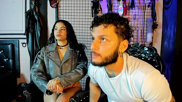 Snapshot of Twisted_Fantasy chatting on January 13, 2026, 5:22 am Twisted Fantasy online show from January 13, 2026, 5:22 am