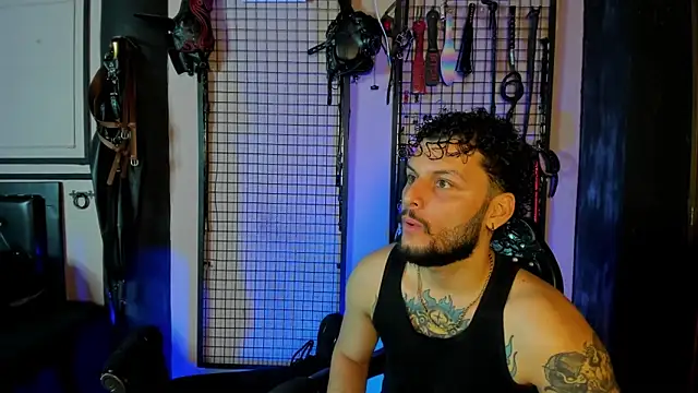 Twisted Fantasy online show from April 7, 2026, 3:41 am