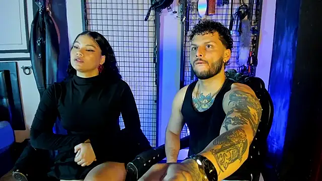 Snapshot of Twisted_Fantasy chatting on February 18, 2026, 5:05 am Twisted Fantasy online show from February 18, 2026, 5:05 am