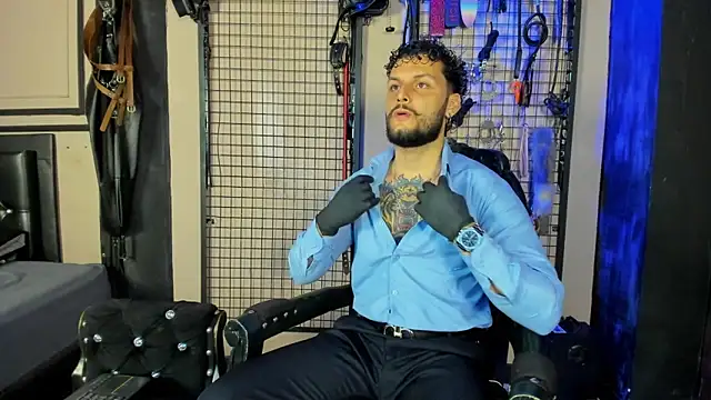 Twisted Fantasy online show from April 8, 2026, 3:30 am