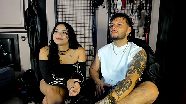 Snapshot of Twisted_Fantasy chatting on February 3, 2026, 4:21 am Twisted Fantasy online show from February 3, 2026, 4:21 am