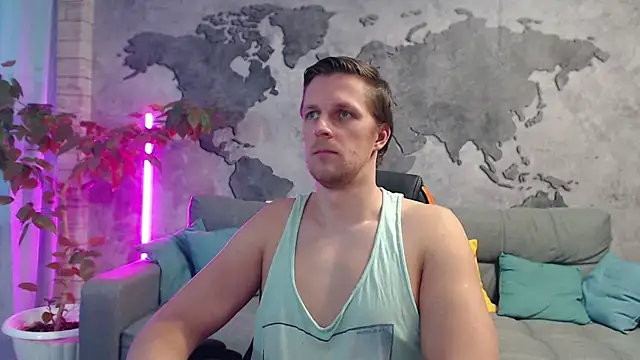 VikingChrisss online show from January 18, 2026, 10:40 am