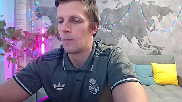 VikingChrisss online show from January 7, 2026, 10:53 am