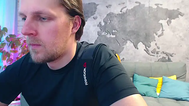 VikingChrisss online show from February 28, 2026, 10:59 am