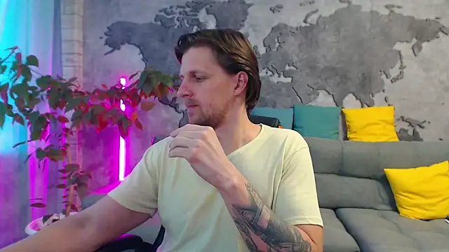 VikingChrisss online show from April 2, 2026, 10:11 am