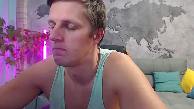 VikingChrisss online show from December 14, 2025, 12:00 pm