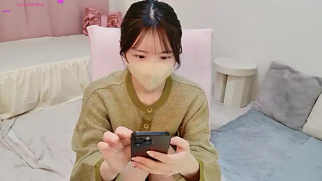 Snapshot of anchan_ chatting on May 6, 2026, 12:47 am anchan online show from May 6, 2026, 12:47 am