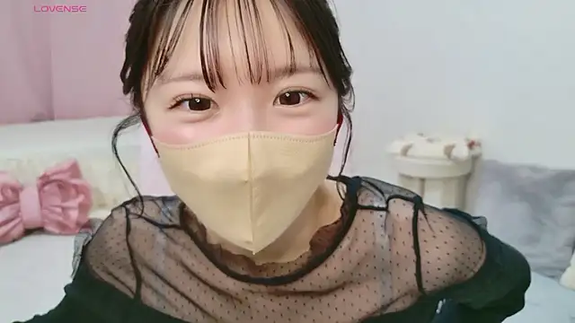 Snapshot of anchan_ chatting on February 1, 2026, 12:25 pm anchan online show from February 1, 2026, 12:25 pm