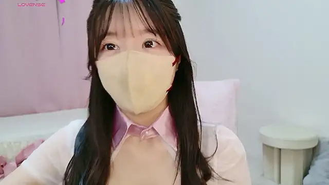 Snapshot of anchan_ chatting on February 28, 2026, 12:27 pm anchan online show from February 28, 2026, 12:27 pm