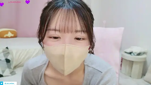 Snapshot of anchan_ chatting on May 22, 2026, 2:59 pm anchan online show from May 22, 2026, 2:59 pm