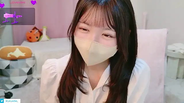 anchan  online show from June 26, 2026, 1:28 pm