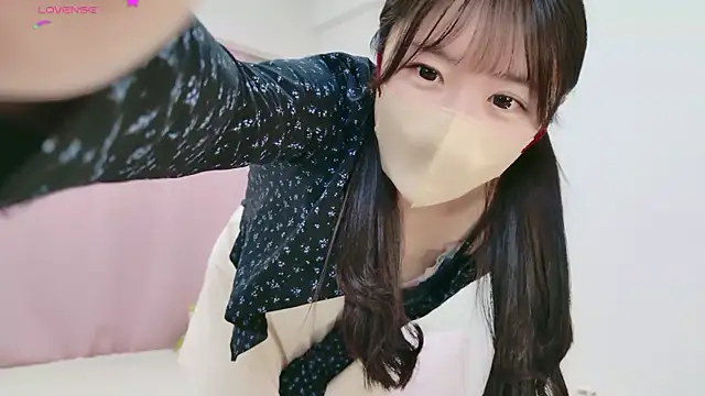 Snapshot of anchan_ chatting on February 22, 2026, 2:08 pm anchan online show from February 22, 2026, 2:08 pm