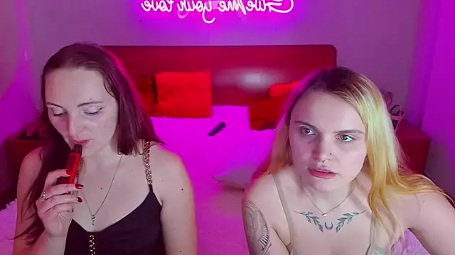 MagicEyess online show from March 21, 2025, 1:45 pm