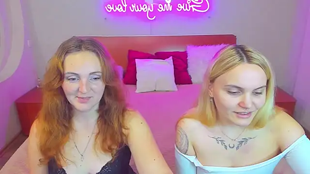 MagicEyess online show from November 23, 2025, 5:56 pm