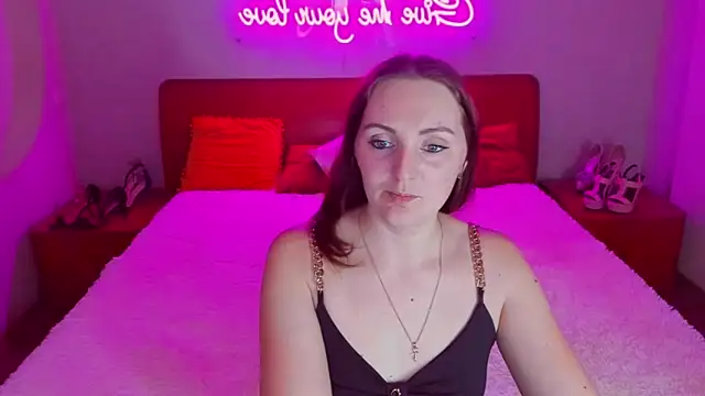 MagicEyess online show from March 16, 2025, 7:15 am