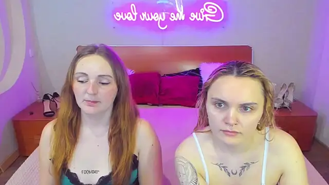 MagicEyess online show from March 6, 2026, 7:03 am