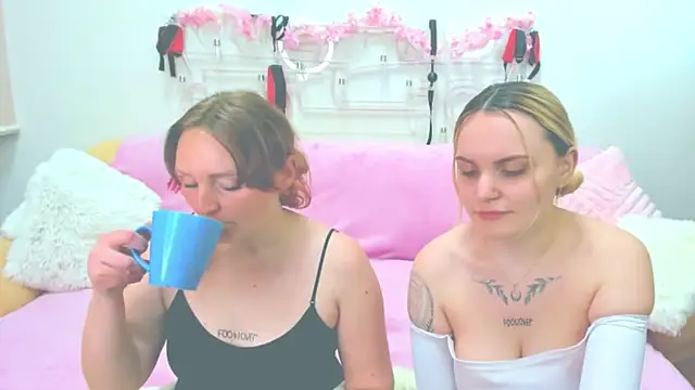 MagicEyess online show from April 17, 2026, 7:33 am