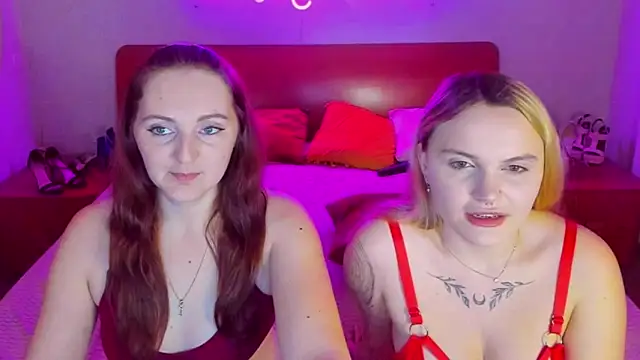 MagicEyess online show from March 7, 2025, 10:35 am