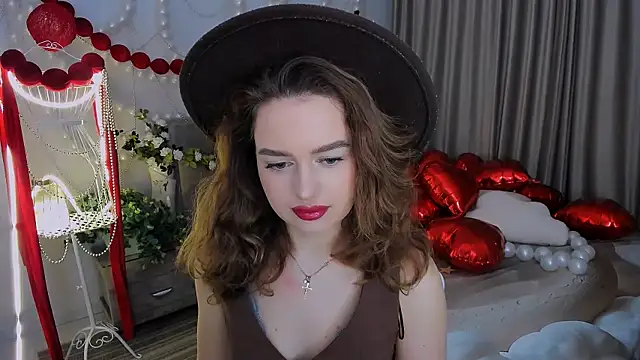 MiracleCurly online show from February 20, 2026, 4:09 pm