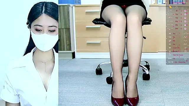 tt50256 online show from March 28, 2026, 11:55 am