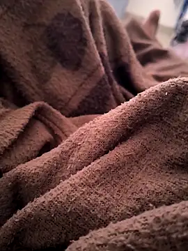 Ruby1Hot online show from October 29, 2025, 2:54 am