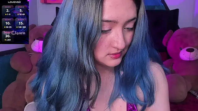 isa daniels online show from December 19, 2024, 6:34 am