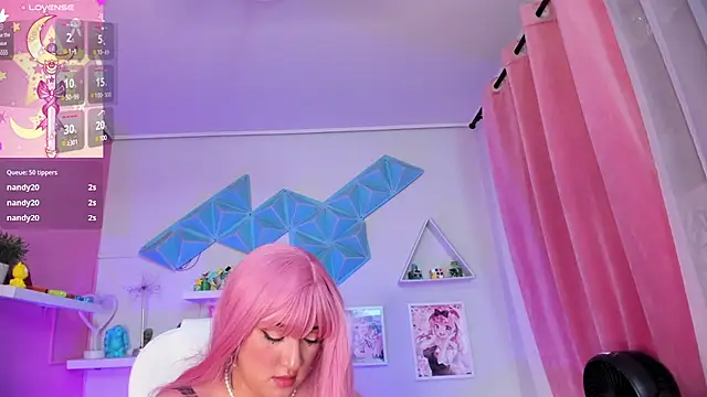 isa daniels online show from March 7, 2025, 11:18 am