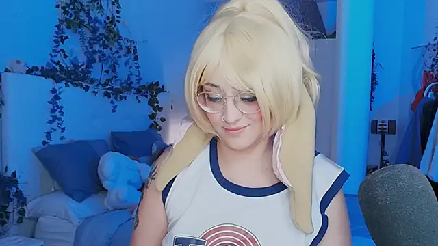 NaruBolita online show from February 22, 2025, 3:34 am