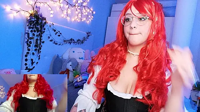 NaruBolita online show from February 11, 2026, 12:38 pm