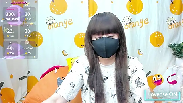 Snapshot of alonelove__ chatting on May 3, 2026, 2:27 am alonelove online show from May 3, 2026, 2:27 am