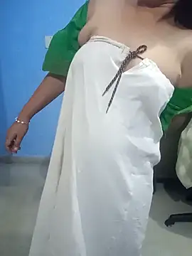 SANJU5888 online show from December 17, 2025, 4:39 am