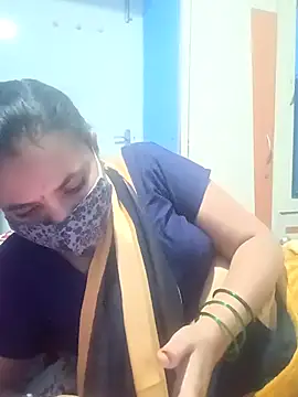 SANJU5888 online show from January 13, 2026, 5:39 pm