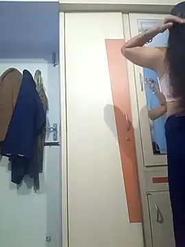 SANJU5888 online show from November 26, 2025, 7:52 am