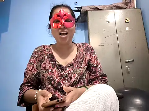 SANJU5888 online show from March 1, 2026, 6:02 am