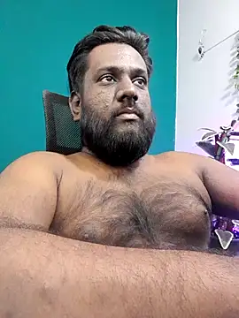 Rayansmith  online show from February 17, 2026, 11:40 am