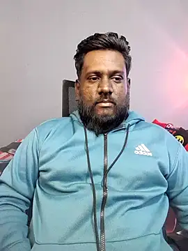 Rayansmith  online show from January 12, 2026, 10:36 pm