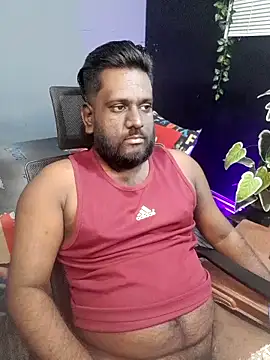 Rayansmith  online show from October 23, 2025, 10:30 pm