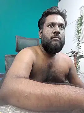 Rayansmith  online show from February 21, 2026, 12:34 am